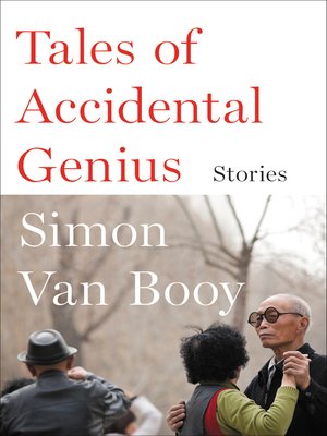 cover image of Tales of Accidental Genius